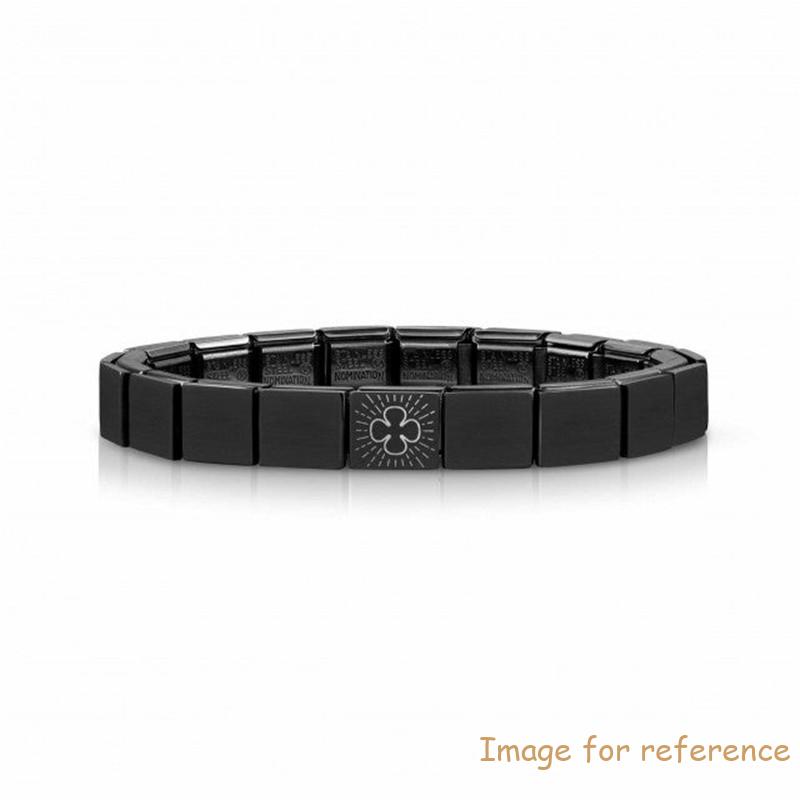 оптом 925 sterling silver jewelry supplier OEM ODM mens bracelet