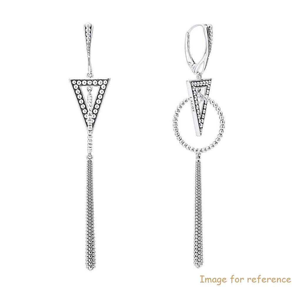 wholesale custom jewelry supplier for silver hoop earrings. German style.