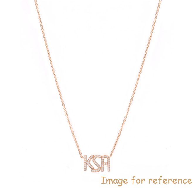 China sterling silver jewelry manufacturer can be able to offer design service for your own necklace pendant jewelry customization