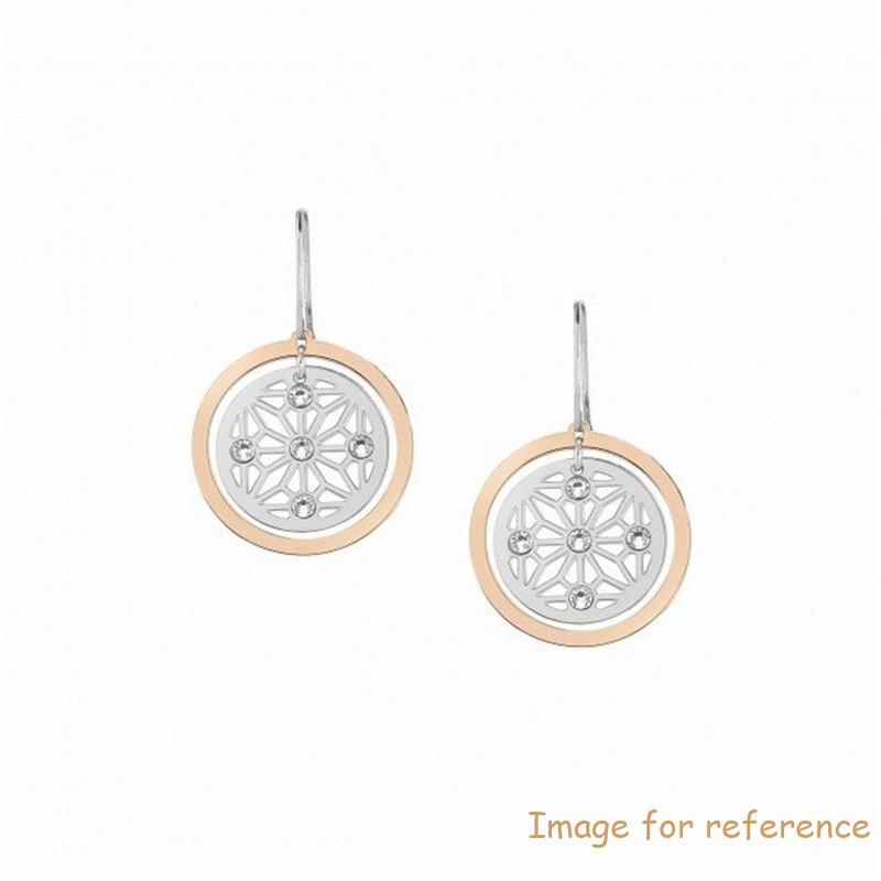Custom Earrings With Small Pendants And Decorations Wholesale Gold Jewelry Suppliers Italy