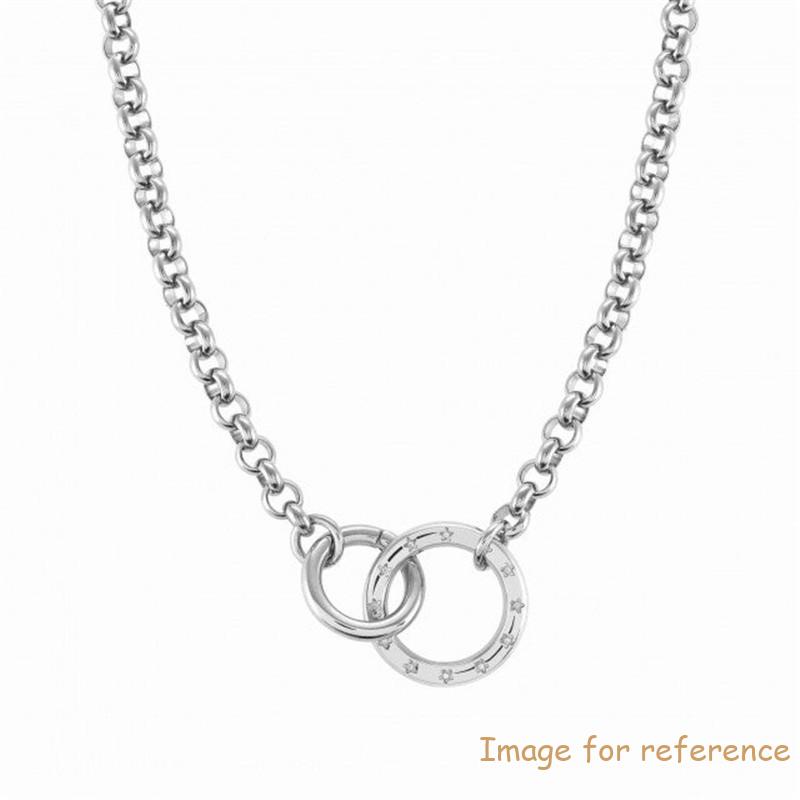 Good For A Young Lady Reviewed In The Monaco Custom Stainless Steel Jewelry Manufacturers Who Buy 1000 Pieces Of Necklace With Cubic Zirconia