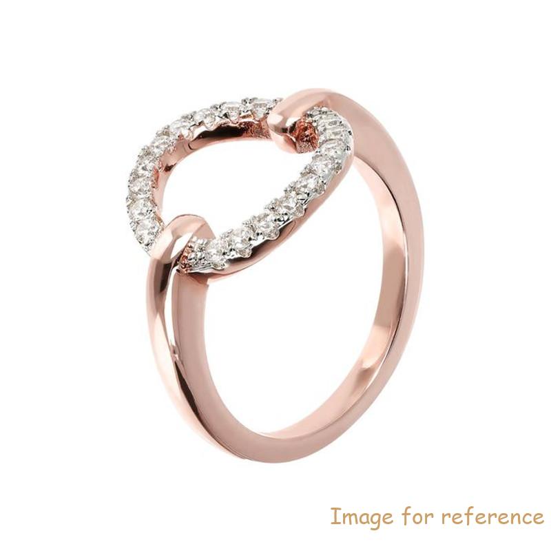 It Is Durable Reviewed In The United States 925 Jewelry Wholesaler Who Custom Made Pavé Circle Ring
