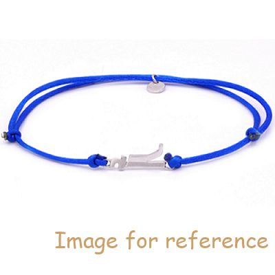 Silver jewellery manufacturer custom design your own bracelet with silver, ذهب, and rhodium coatings