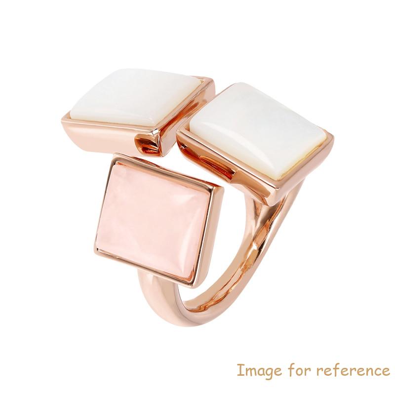 925 Sterling Silver Personalized Design Name Ring - Customize It With Any Name