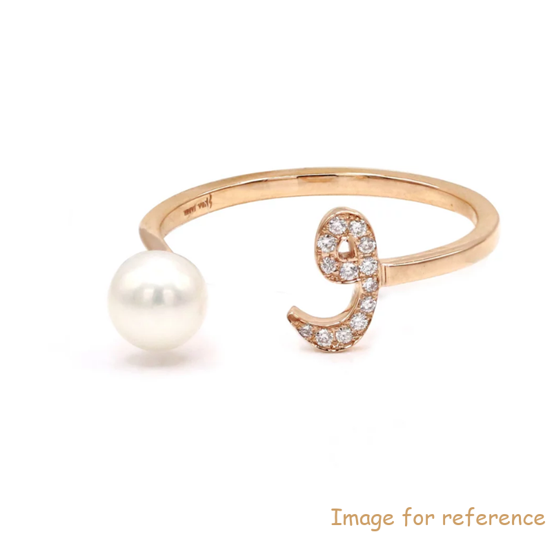 Erstellen Sie einen sofortigen klassischen offenen Ring mit einem maßgeschneiderten Juwelengeschenk für Sterling Silber Create an instant classic open ring with a customized sterling silver jewelry gift