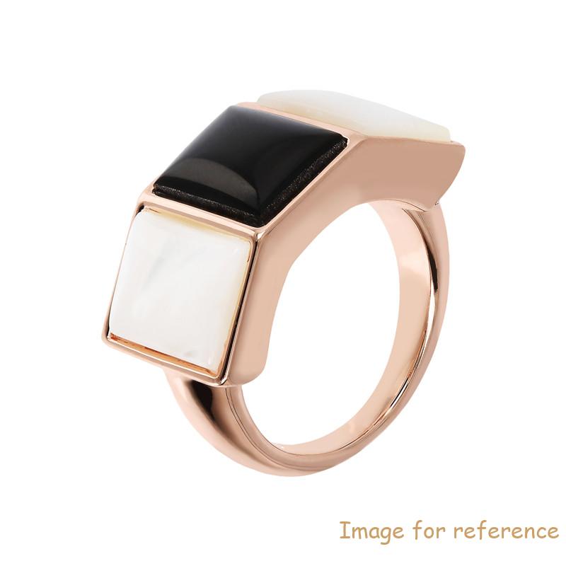 Custom jewelry wholesale Sterling Silver Stud Rings are the perfect choice