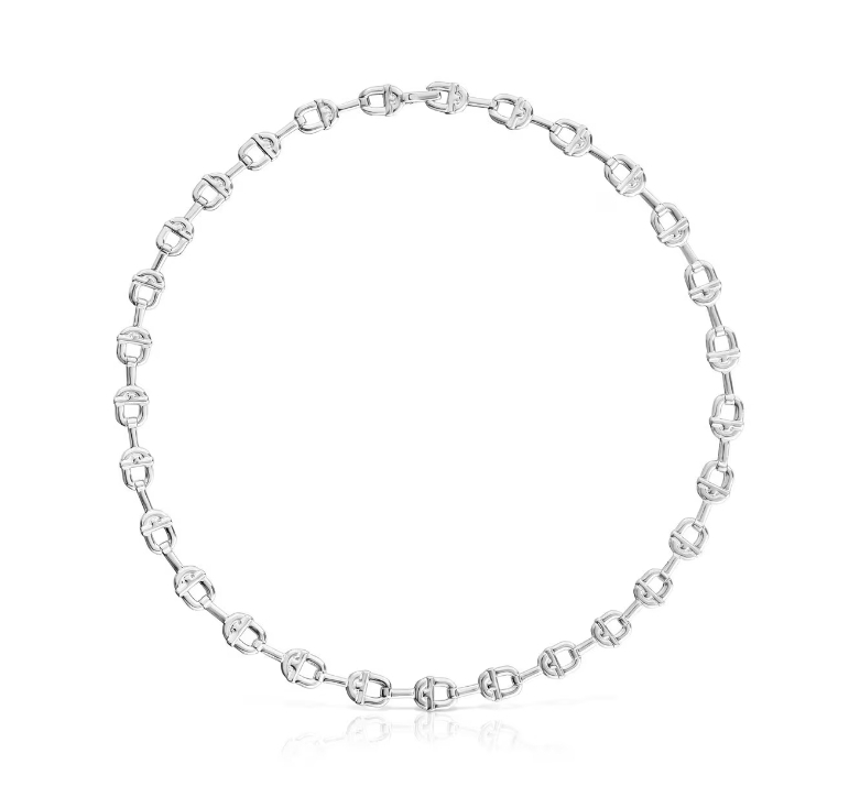 Gold vermeil manufacturers OEM ODM silver bracelet