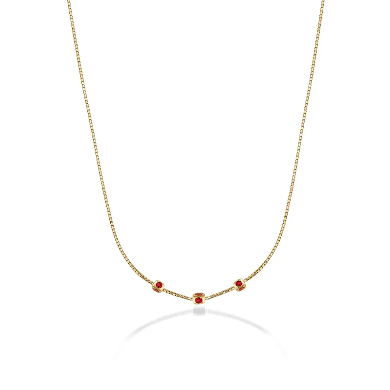 Carezza Necklace-1779854182913