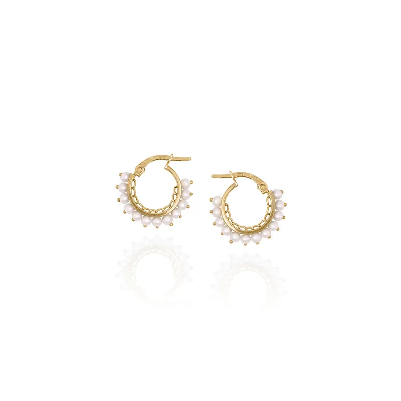 Kuka Earring-1779854473632