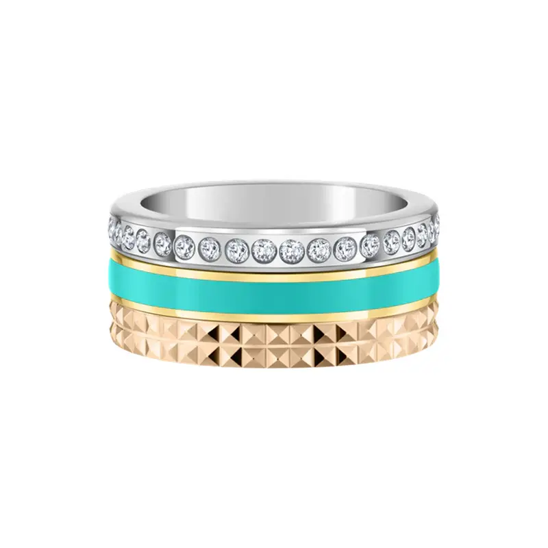 specialfremstillede ringe