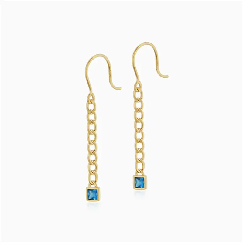 custom earrings factory