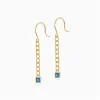 custom earrings factory