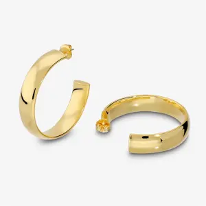 jingying : Personalized OEM Fine Jewellery Manufacturer of Semicircle Pendant Earrings