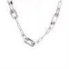 Jingoso : Collar largo fabricantes de joyas odm.