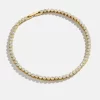 Jinging: Fourniture de services de bijoux personnalisés OEM/ODM de premier ordre pour le bracelet de tennis Amalie