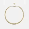 Customized Olivia Collar Choker Necklace Manufacturer