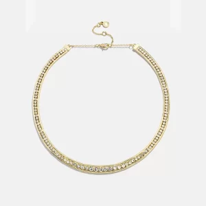 Customized Olivia Collar Choker Necklace Manufacturer