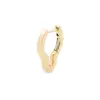 Jingying : Hoop Earring Fashion Girl Jewelry OEM ODM Factory