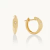 OEM ODM 925 Anting Perak Sterling