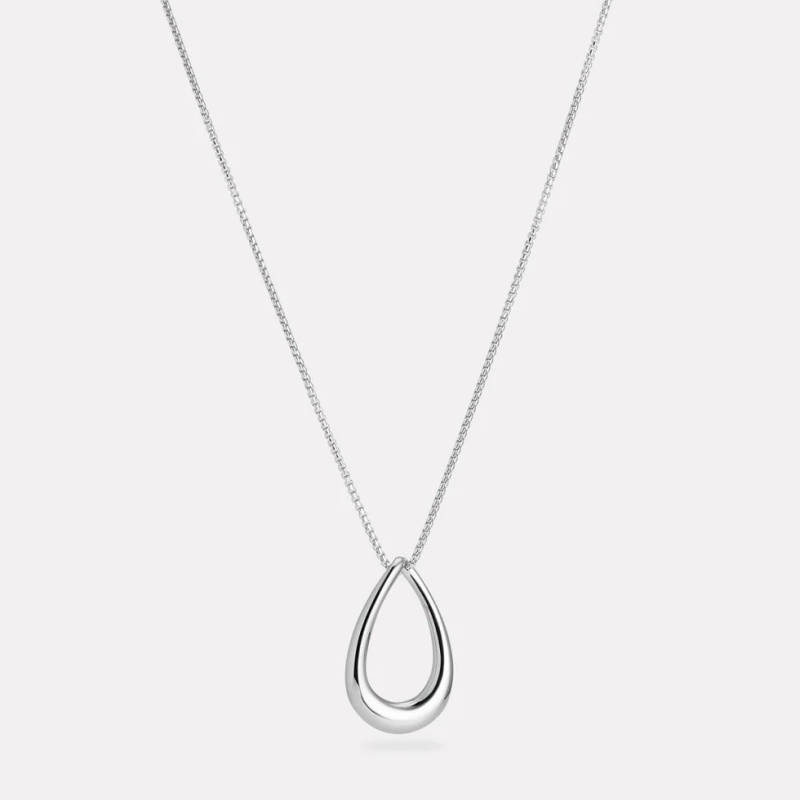 القلائد الفضية الاسترليني المخصصةbd2ac1c7cf Custom Sterling Silver Necklaces & Chains for Men