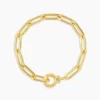 OEM Sterling Silver Jewelry Parker XL Bracelet Manufacturer